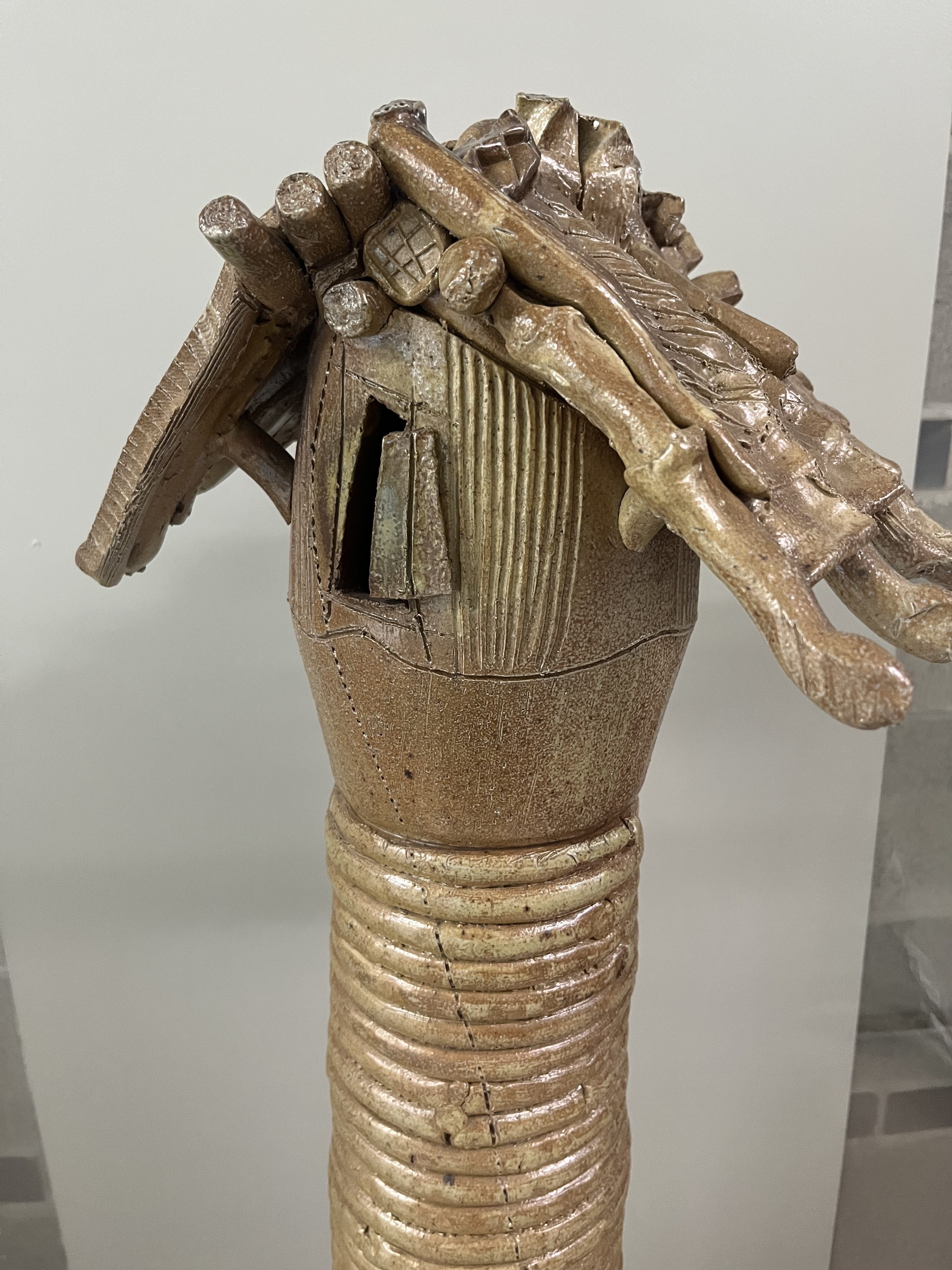 Ceramics material <div class='container'><iframe class='responsive-iframe' src='https://www.youtube.com/embed/tgbNymZ7vqY'></iframe></div>