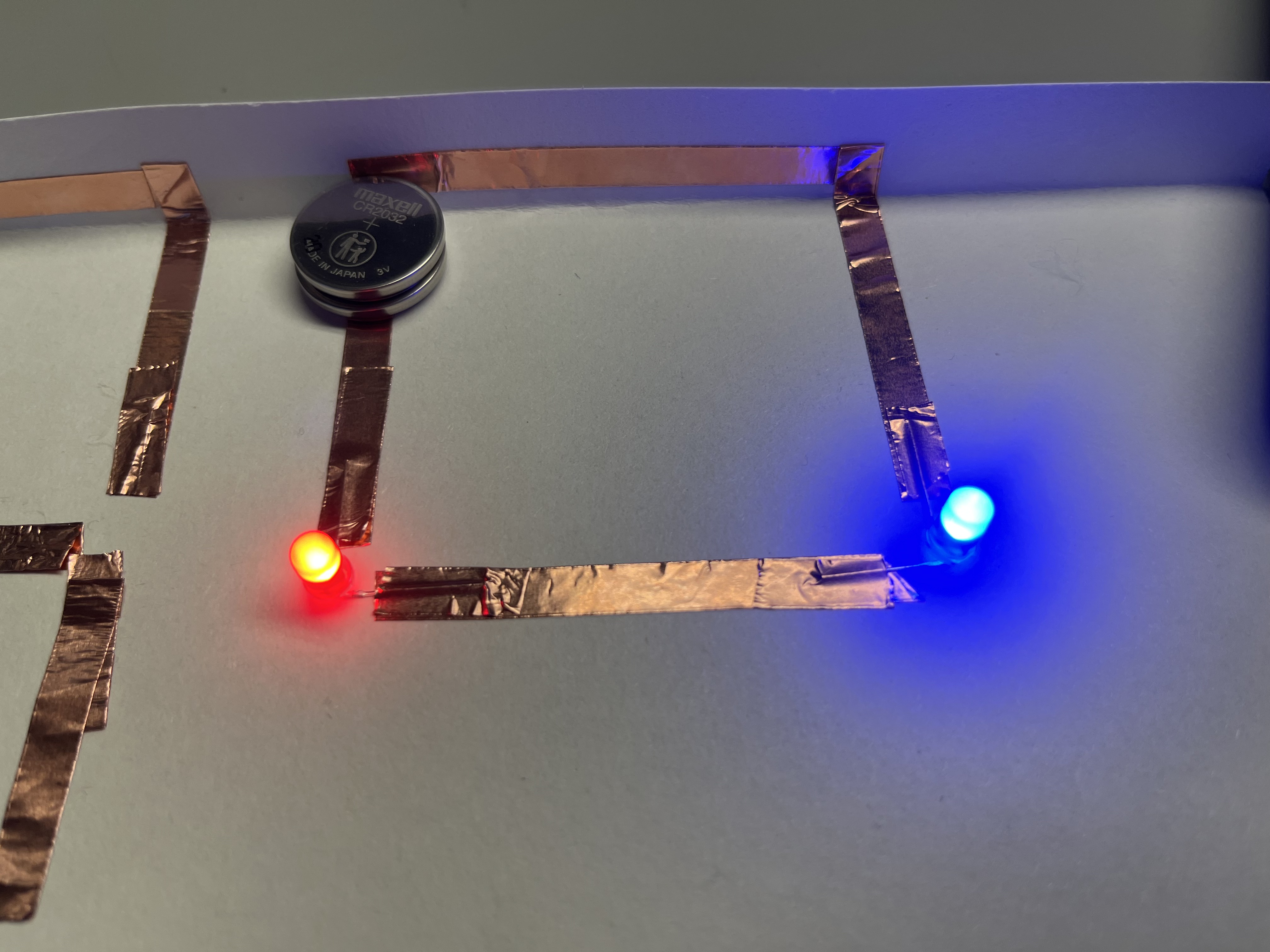 Increasing voltage input to evaluate its impact on circuit performance, resulting in successful activation.