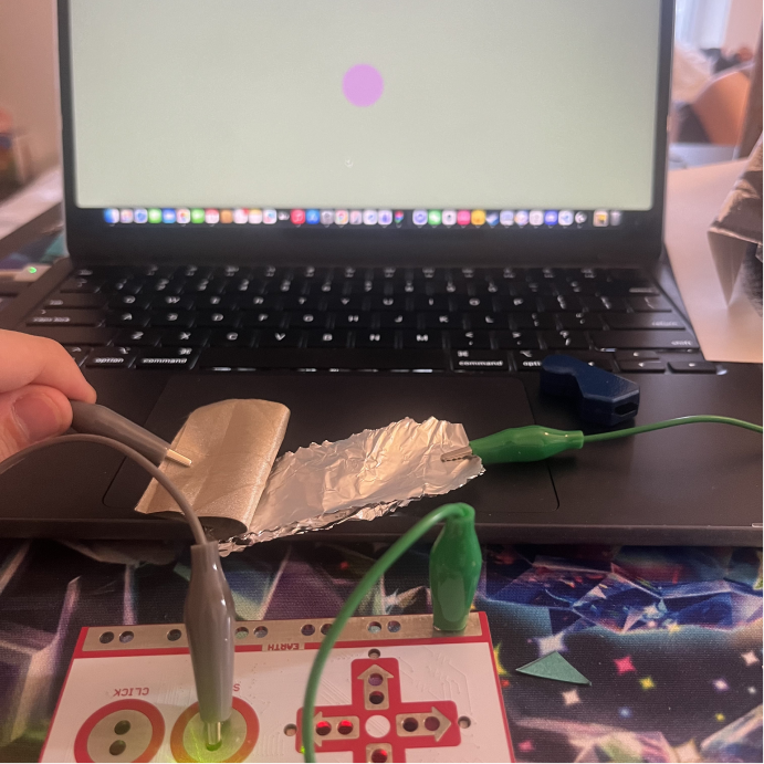 Activating the connection