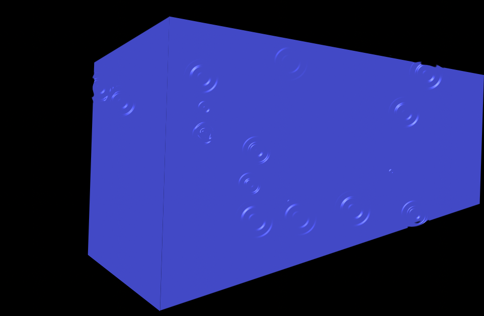 Exploring the CC Drizzle Effect in After Effects
