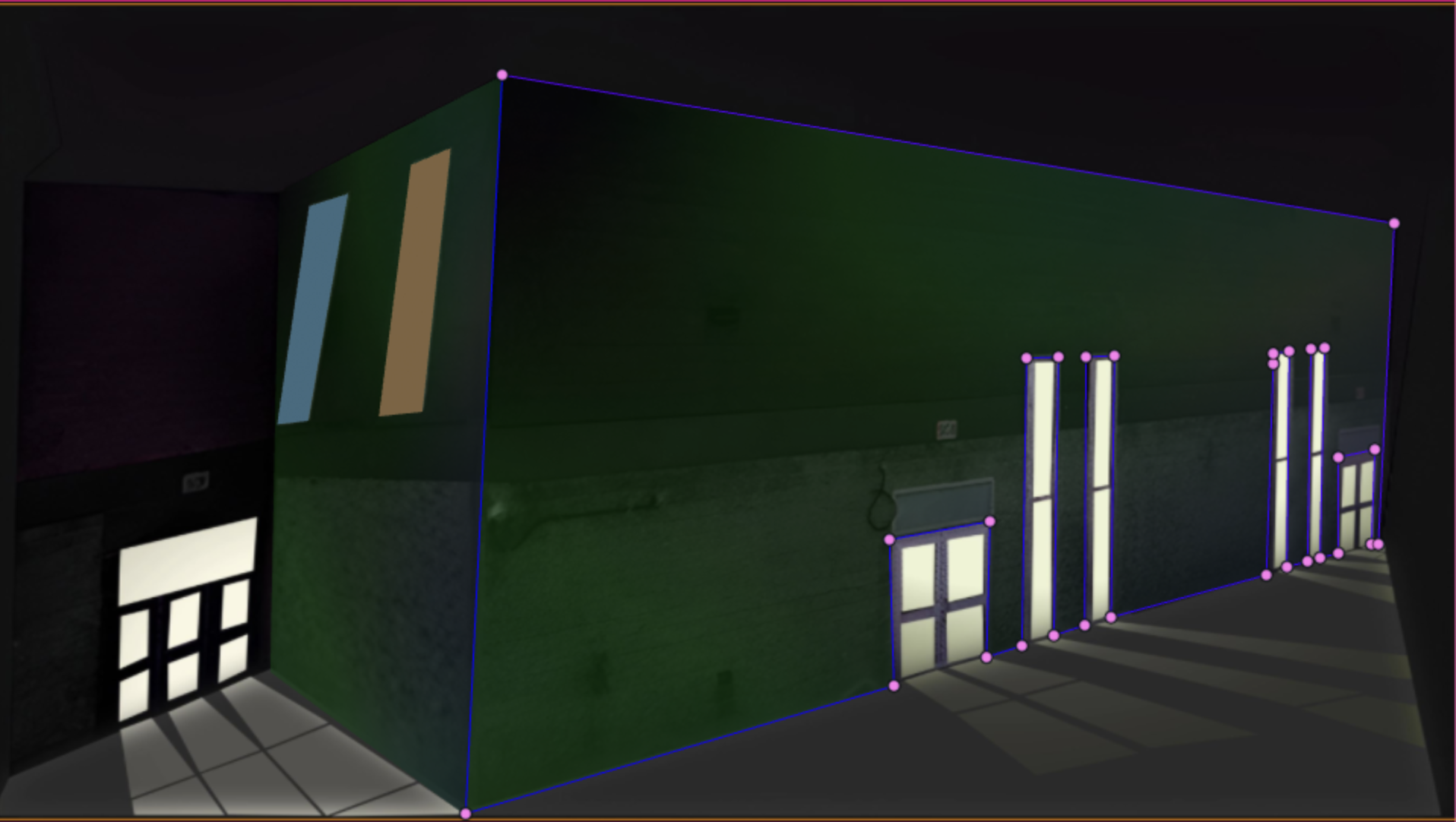 Exploring Kantan Map and Noise Effects in Touch Designer